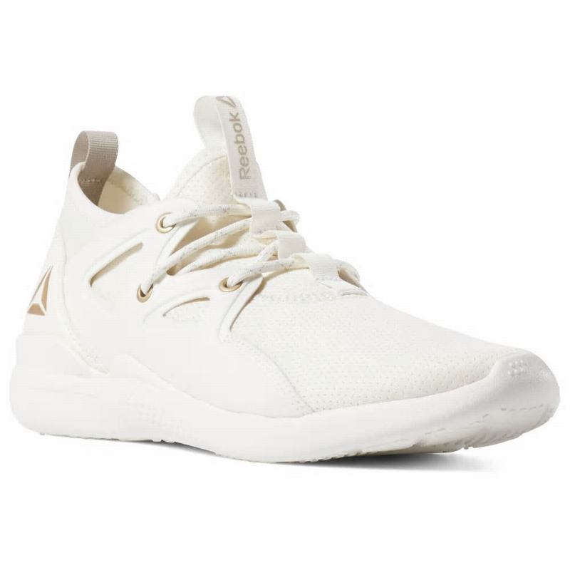 Pantofi De Dans Reebok Cardio Motion Dama Albi Romania EJ7672QC